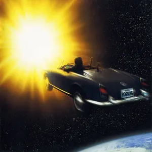 Pochette de good morning de Elephant Kashimashi