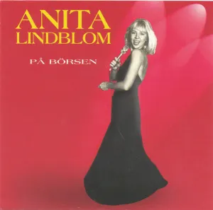 Pochette de På Börsen de Anita Lindblom
