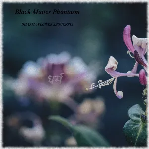 Pochette de Dharma Flower Sequenzia de Black Matter Phantasm