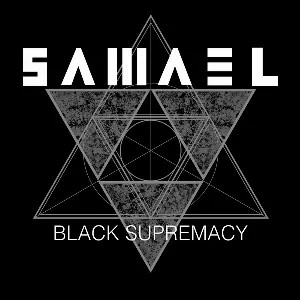 Pochette Black Supremacy