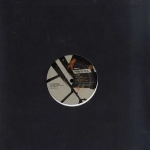 Pochette de Parasites de Exium