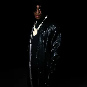 Pochette de The Last Slimeto de YoungBoy Never Broke Again