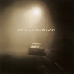 Pochette de Il grande silenzio de Baby Animals