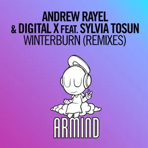Pochette de Winterburn (Remixes) de Andrew Rayel