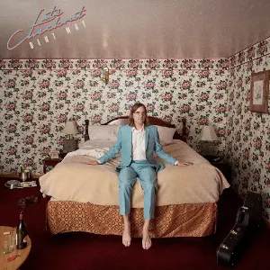 Pochette de Late Checkout de Dent May
