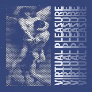 Pochette de UNTITLED WORKS VOL. 1 de VIRTUAL PLEASURE