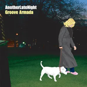 Pochette Late Night Tales: Another Late Night - Groove Armada