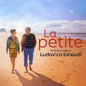 Pochette La Petite (Original Motion Picture Soundtrack)