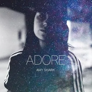 Pochette de Adore de Amy Shark