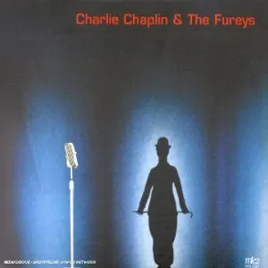 Pochette de Charlie Chaplin & The Fureys de The Fureys