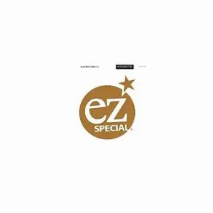 Pochette de Alguém como tu de Ez Special