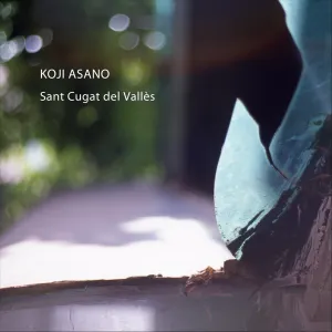 Pochette de Sant Cugat del Vallès de Koji Asano
