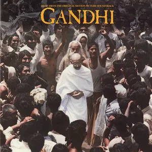 Pochette Gandhi