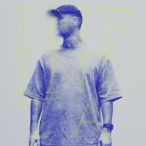 Pochette de Infinita de Estiva