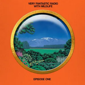 Pochette de 2020-05-16: Very Fantastic Radio #01 de Mildlife