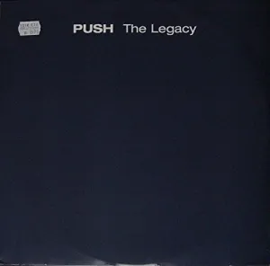 Pochette de The Legacy de Push