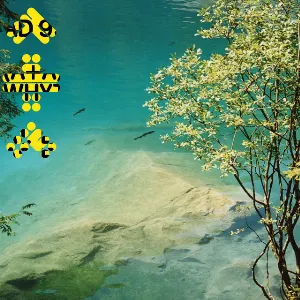Pochette de Eternal September de Avalon Emerson