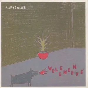 Pochette de Welgemeende de Flip Kowlier