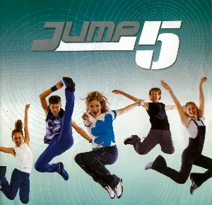 Pochette Jump5