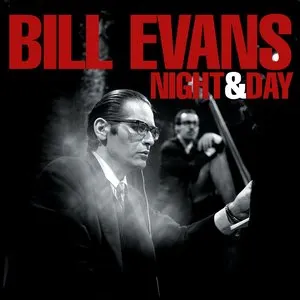 Pochette de Night and Day de Bill Evans