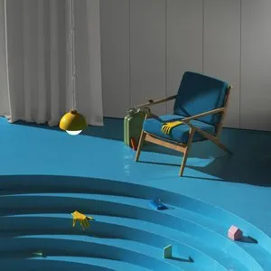 Pochette de Soundtracks: Stay Still de Apparat