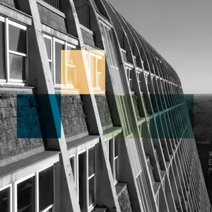 Pochette de What We Are and What We Are Meant to Be de GoGo Penguin