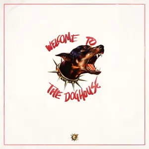 Pochette de Welcome to the Doghouse de Kayzo