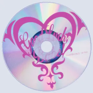 Pochette de Good Luck, Babe! (moistbreezy remix) de Chappell Roan