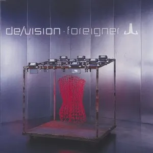 Pochette de Foreigner de De/Vision
