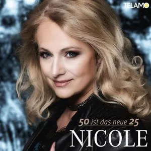 Pochette de 50 ist das neue 25 de Nicole