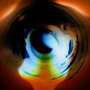 Pochette de Kerosene de Red Vox
