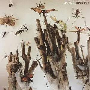 Pochette de Panta Rey de Monte