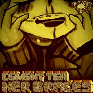 Pochette de DS025 de Cement Tea