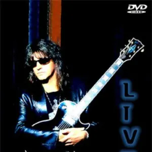 Pochette de Live in Tokyo de Richie Sambora