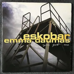 Pochette de You Got Me de Eskobar