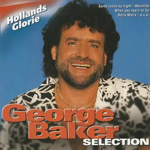 Pochette de George Baker de George Baker