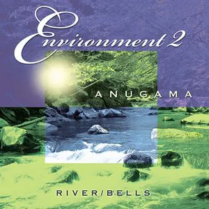 Pochette Environment 2: River/Bells