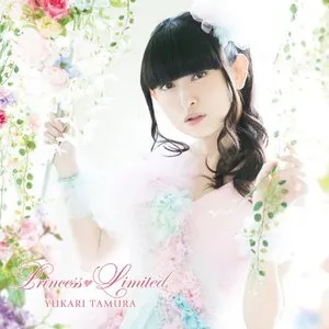 Pochette de Princess ♡ Limited de Yukari Tamura
