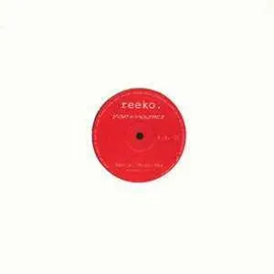 Pochette de Youth Violence de Reeko