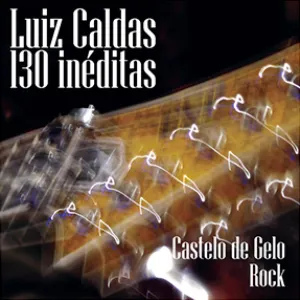 Pochette de Castelo De Gelo de Luiz Caldas
