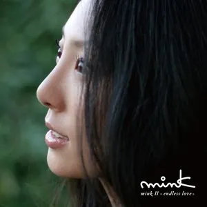 Pochette de mink Ⅱ 〜endless love〜 de mink