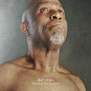 Pochette de Transcendance de Ray Lema