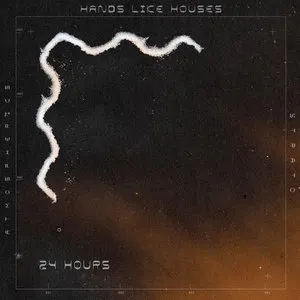 Pochette de 24 Hours de Hands Like Houses