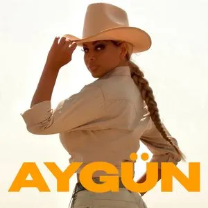 Pochette de Aygün de Aygün Kazımova