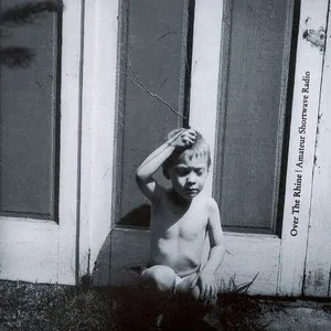 Pochette de Amateur Shortwave Radio de Over the Rhine