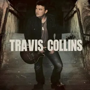 Pochette de Travis Collins de Travis Collins