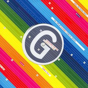 Pochette de Alphabet Series: G de Casiotone for the Painfully Alone