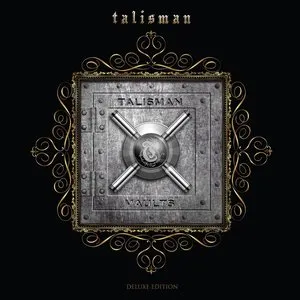 Pochette de Vaults de Talisman
