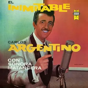 Pochette de El inimitable de La Sonora Matancera