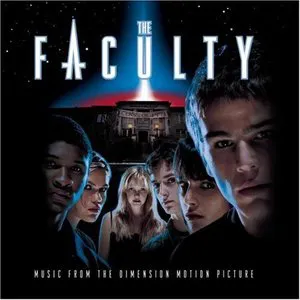 Pochette The Faculty